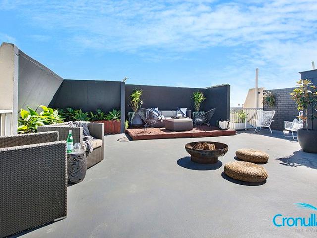 Apartment for rent in Sutherland, New South Wales