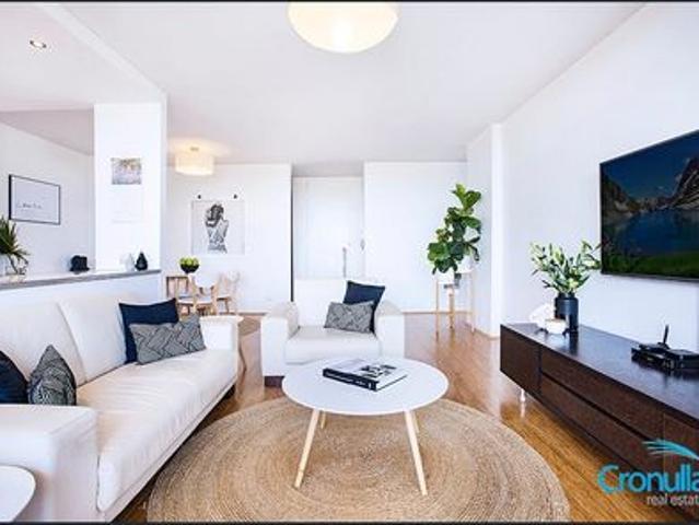 Apartment for rent in Sutherland, New South Wales