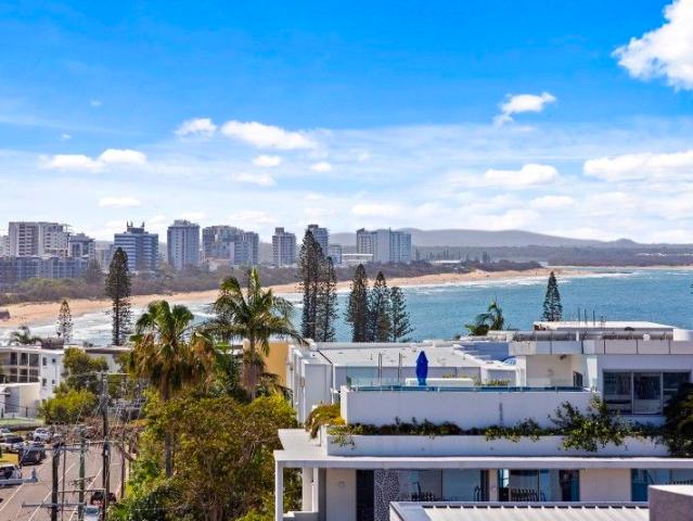 Apartment for sale in Alexandra, Queensland