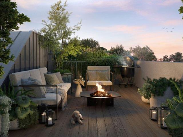Townhouse for sale in Camerons Creek, Victoria