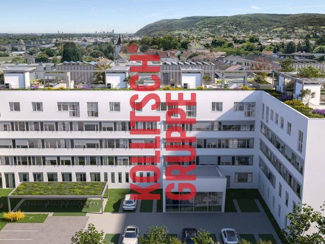 Apartment kaufen in Klosterneuburg, Niederösterreich