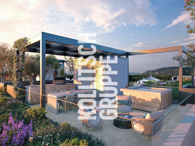 Apartment kaufen in Klosterneuburg, Niederösterreich