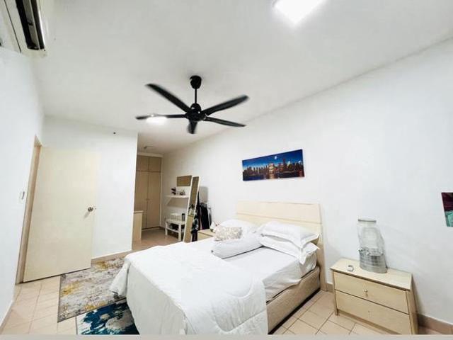 Condominium for rent in Petaling, Damansara Damai