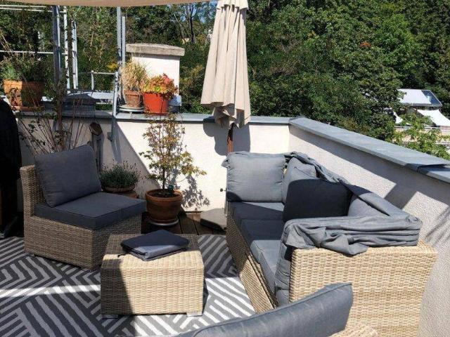 Apartment kaufen in KG Nussdorf, Wien