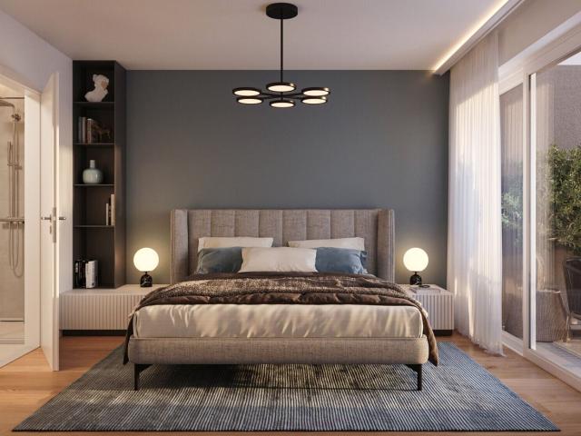 Wohnung kaufen in Seestadt, Wien