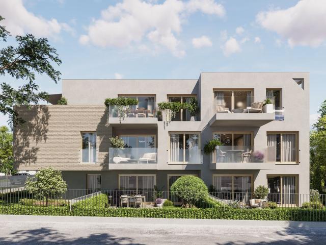 Wohnung kaufen in Donaustadt, Wien