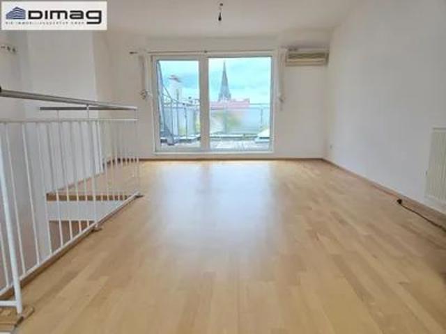 Apartment mieten in Schottenfeld, Wien