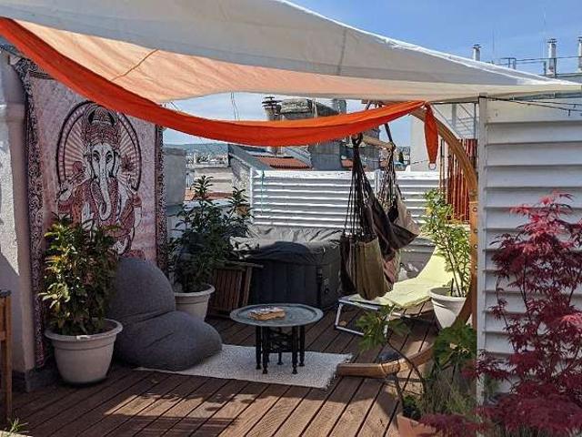 Apartment mieten in Wien
