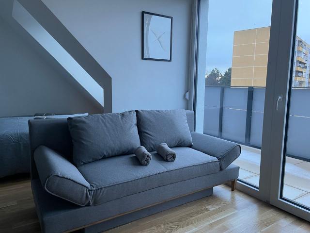 Apartment mieten in Donaustadt, Wien