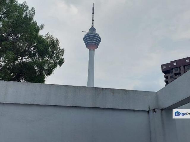 Shop for rent in Bukit Bintang, Kuala Lumpur