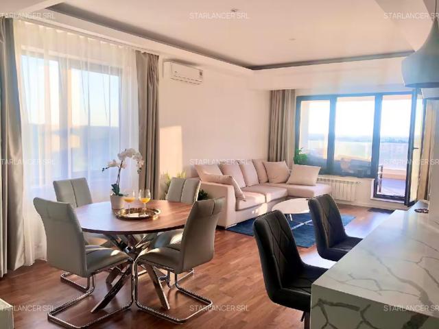 Apartament închirieri în București