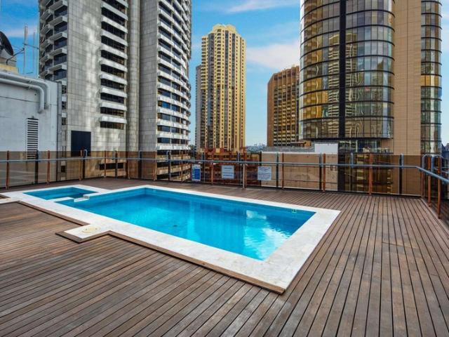 Office for rent in Sydney, New South Wales