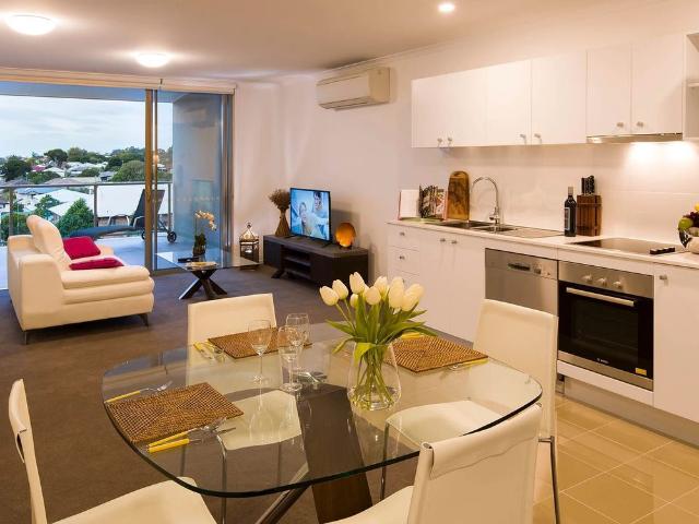 Apartment for rent in Toombul, Queensland