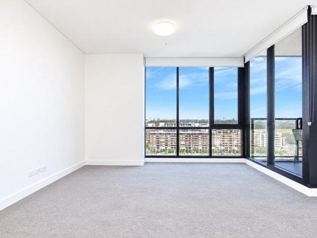 Apartment for rent in Wentworth Point, Sydney