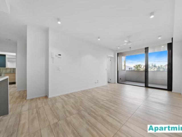 Apartment for rent in Toombul, Queensland
