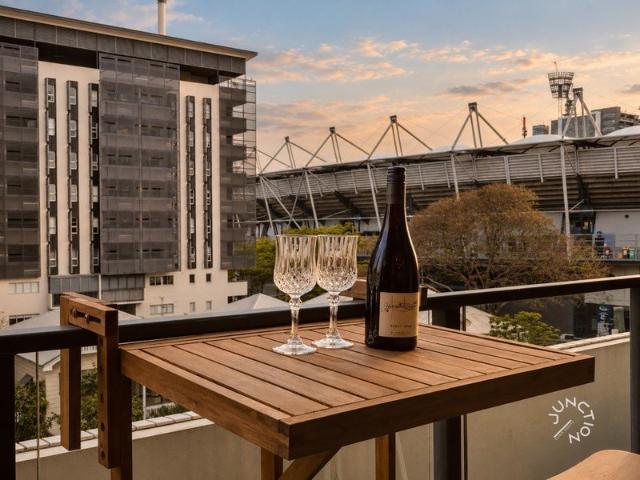 Apartment for sale in Kangaroo Point, Greater Brisbane