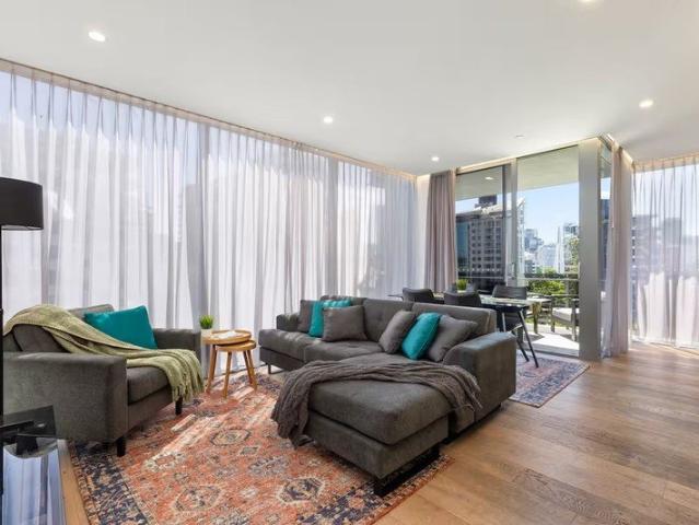 Apartment for rent in Toombul, Queensland