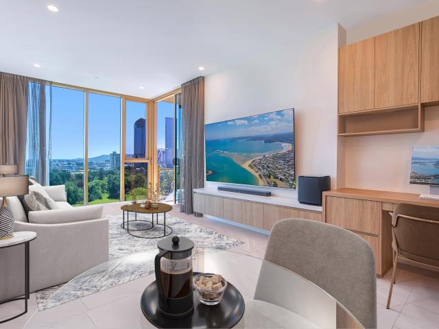 Apartment for sale in Toombul, Queensland