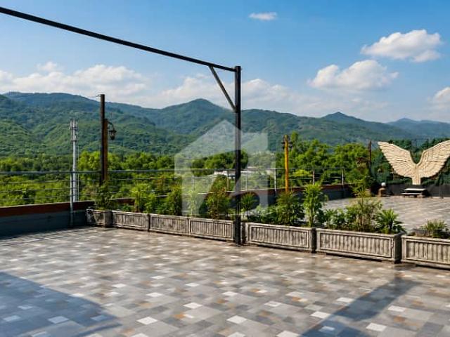 Commercial for rent in Islamabad