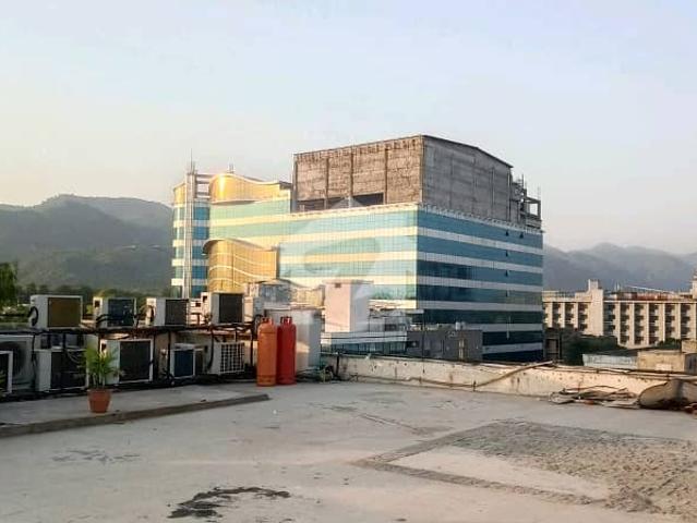 Office for rent in Islamabad