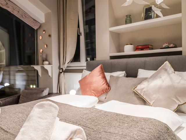 Apartment mieten in Innere Stadt, Wien
