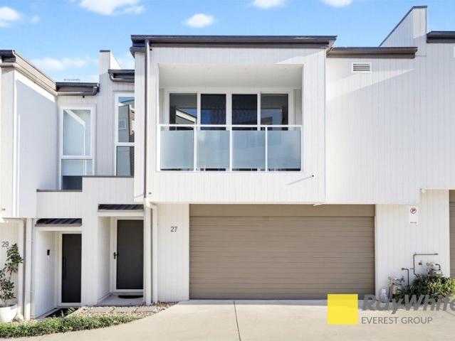 Townhouse for sale in Sydney, New South Wales