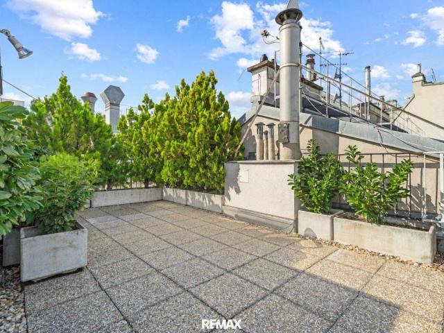 Apartment kaufen in Innere Stadt, Wien