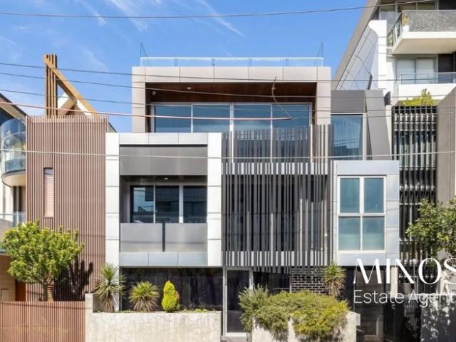 Townhouse for rent in Camerons Creek, Victoria