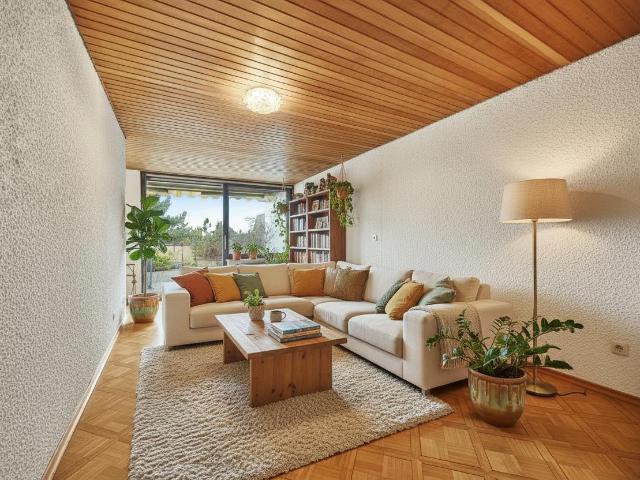 Wohnung kaufen in Milbertshofen-Am Hart, München