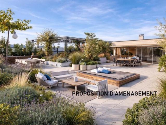 Appartement vente à Arrondissement de Draguignan, Tanneron
