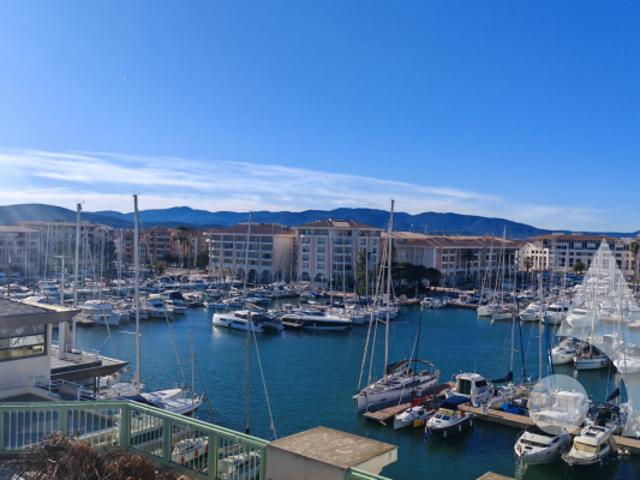 Appartement vente à Arrondissement de Draguignan, Fréjus