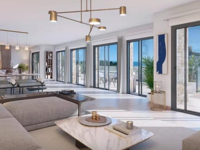Appartement vente à Nice, Èze