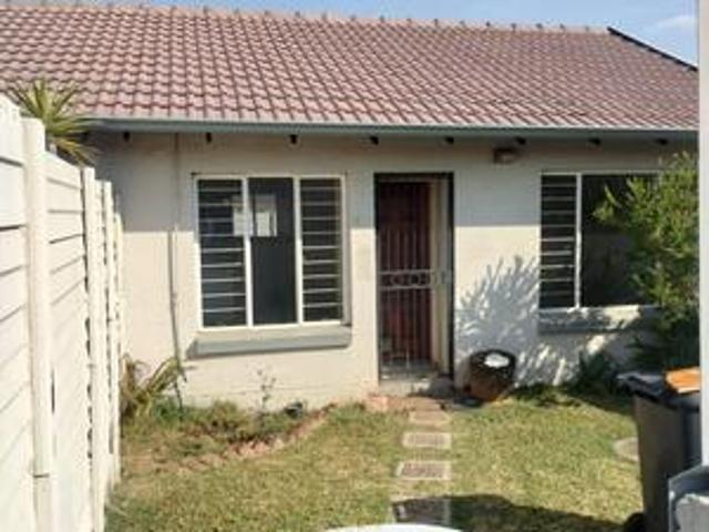 House for sale in Centurion