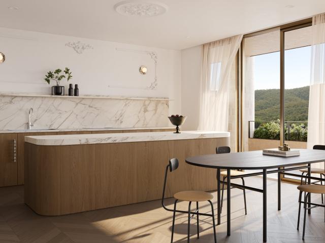 Property for sale in City, Australian Capital Territory