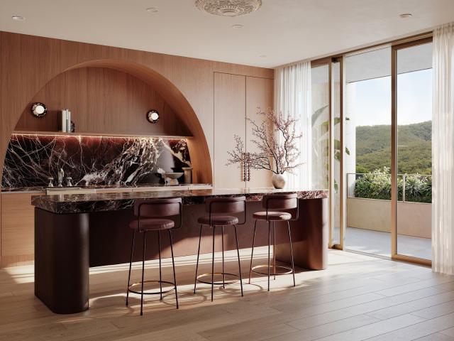 Property for sale in City, Australian Capital Territory