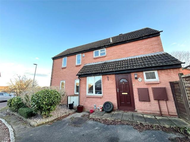 House for rent in Emmbrook, Wokingham