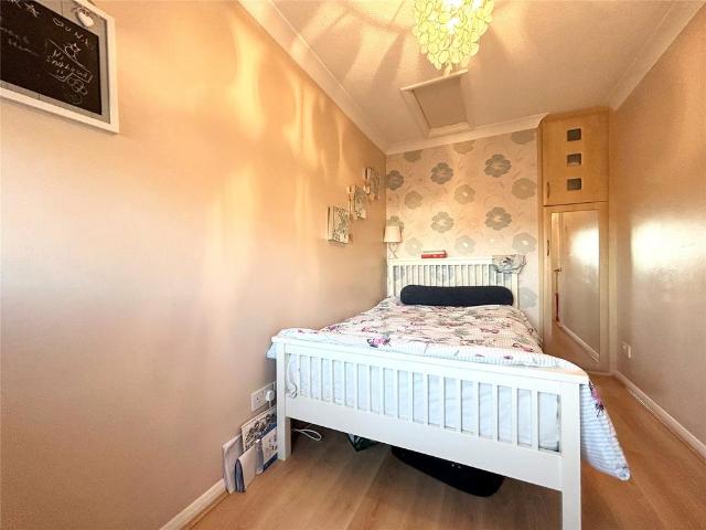 House for rent in Emmbrook, Wokingham