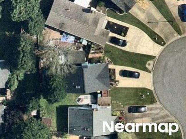 Townhouse for sale in Woodstock, Georgia