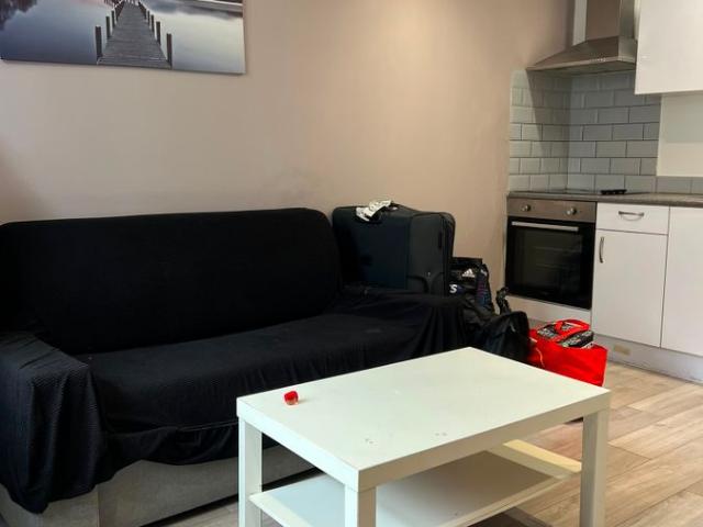 Apartment for rent in Highfields, Huddersfield