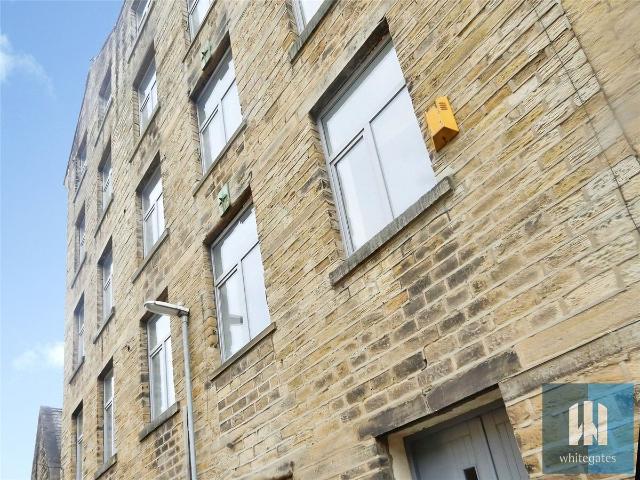 Apartment for rent in Highfields, Huddersfield