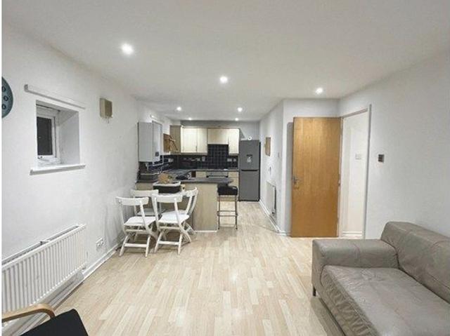 Apartment for rent in Hulme, Georgia