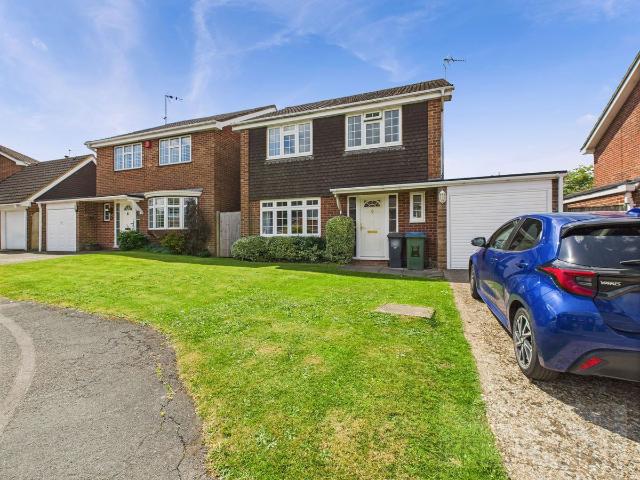House for rent in North Horsham, Horsham