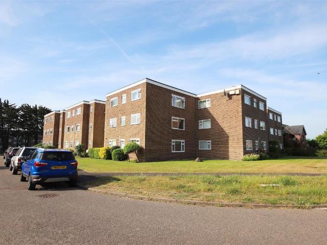 Apartment for rent in Milford-on-Sea, Ashurst Bridge
