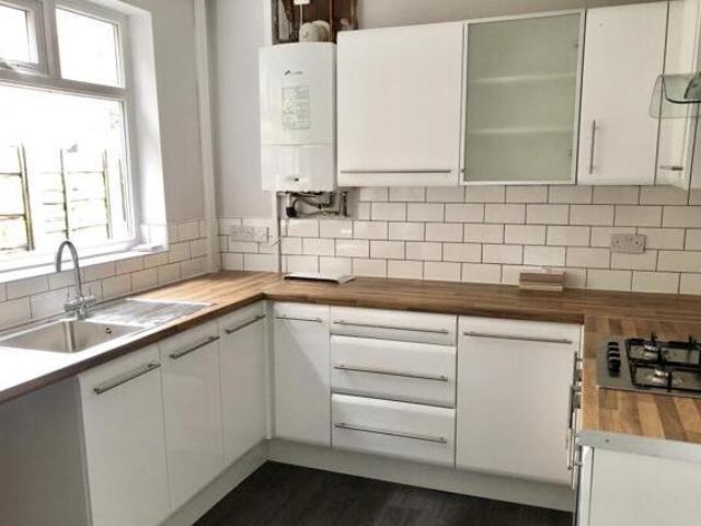 House for rent in City of London, Greater London