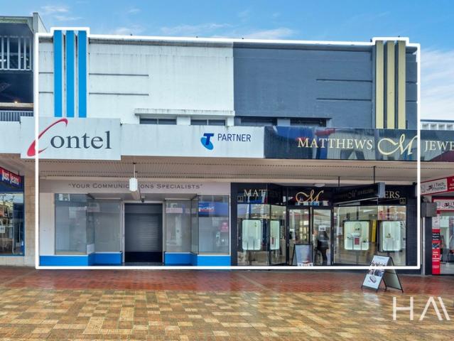 Office for sale in Devonport