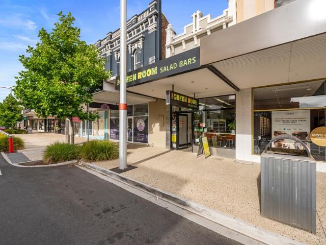 Retail for rent in Devonport, Tasmania