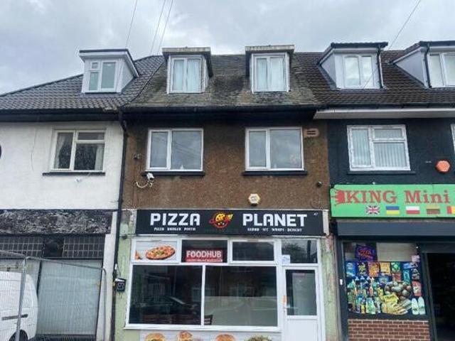 House for sale in West Midlands