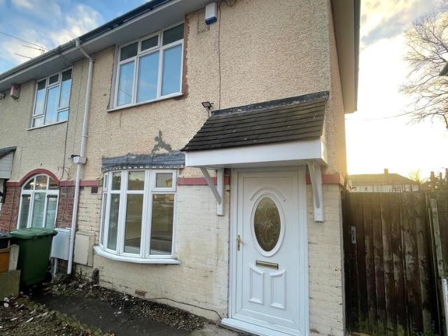 House for rent in Rough Hills, Wolverhampton