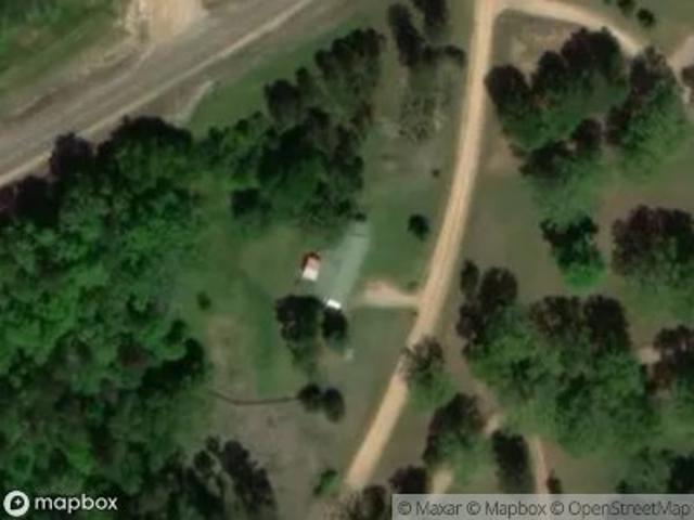 House for sale in Myrtle, Mississippi
