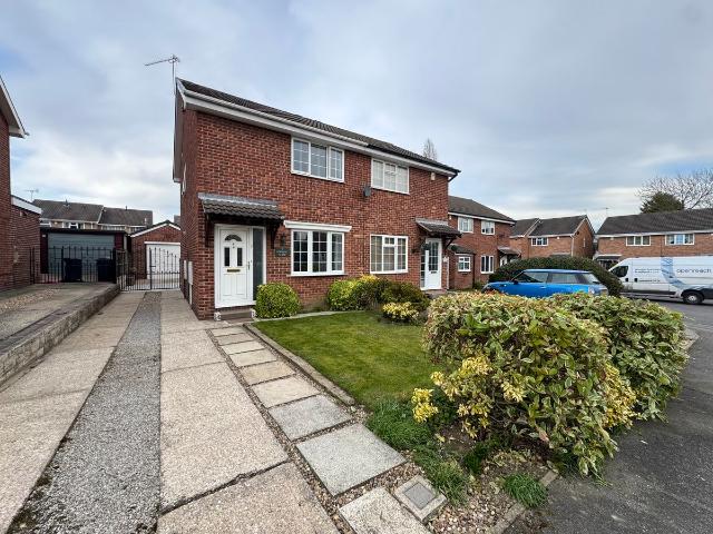 House for rent in Wales Bar, South Yorkshire